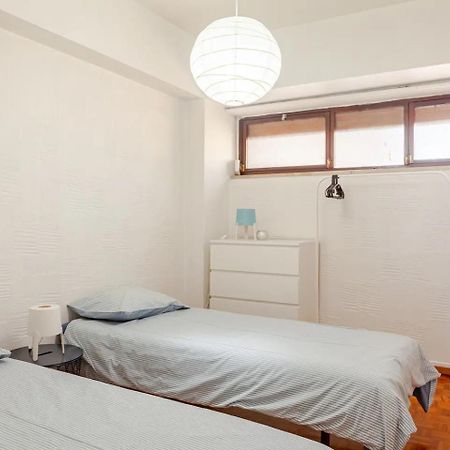 Casa Na Praia Sesimbra Exteriér fotografie