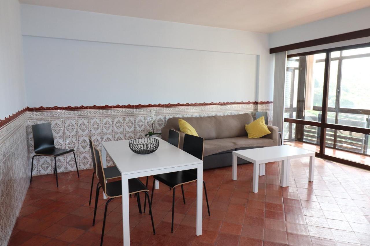 Casa Na Praia Sesimbra Exteriér fotografie