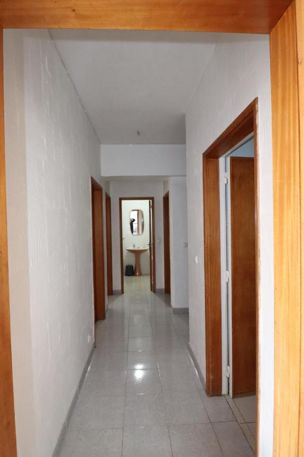 Casa Na Praia Sesimbra Exteriér fotografie