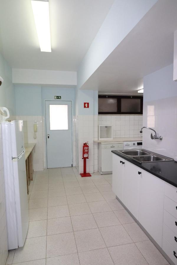 Casa Na Praia Sesimbra Exteriér fotografie