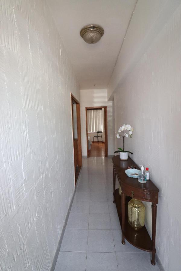 Casa Na Praia Sesimbra Exteriér fotografie