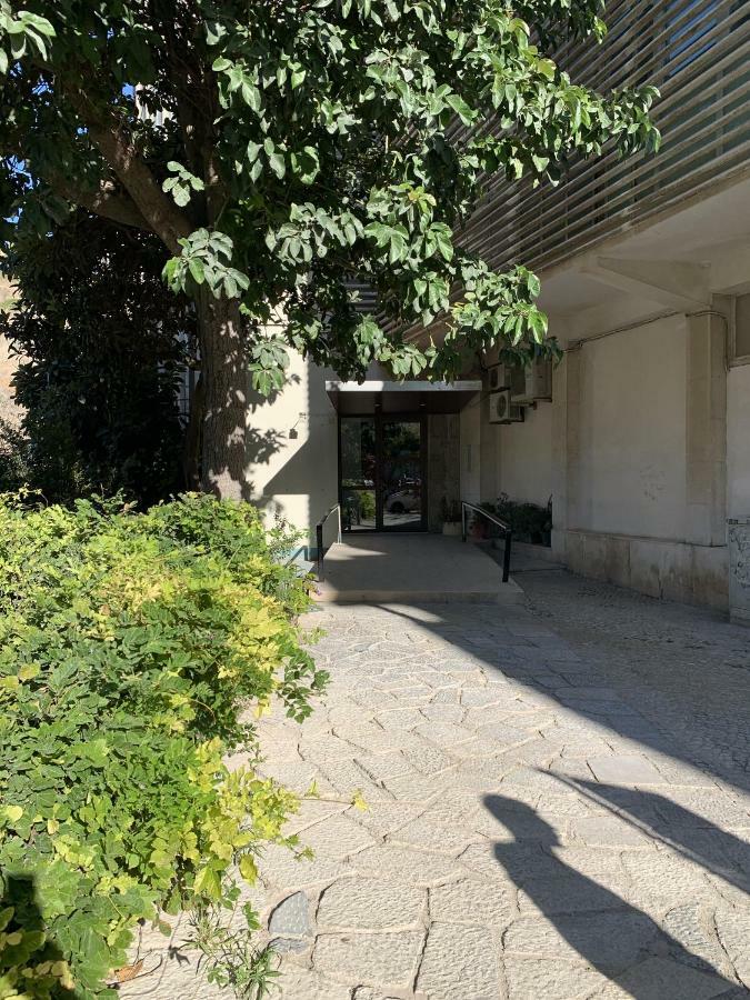 Casa Na Praia Sesimbra Exteriér fotografie
